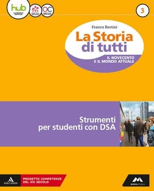 Copertina Storia Di Tutti (La)