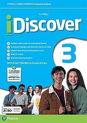 Copertina Idiscover 3
