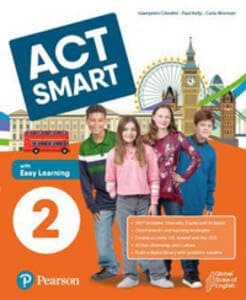 Copertina Act Smart 2