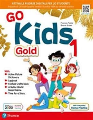 Copertina Go Kids Gold 1