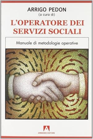 Copertina Operatore Dei Servizi Sociali (L)