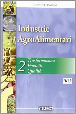 Copertina Industrie Agroalimentari 2