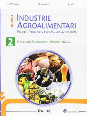Copertina Nuovo Industrie Agroalimentari 2