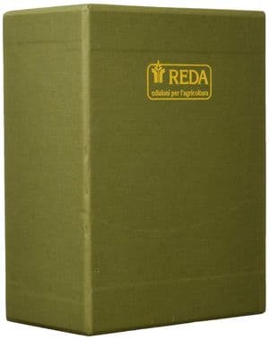 Copertina Manuale Dell'Agronomo