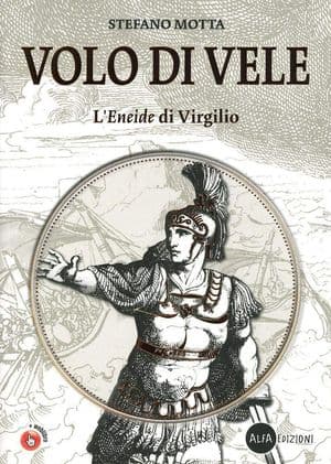 Copertina Volo Di Vele