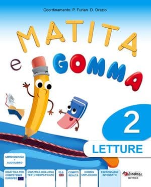 Copertina Matita E Gomma 2
