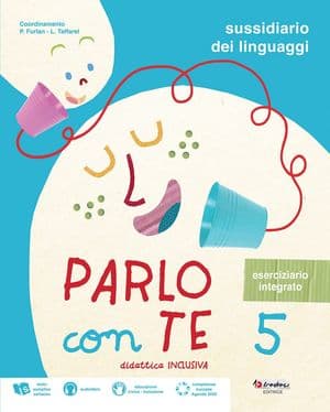 Copertina Parlo Con Te 5