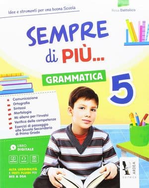 Copertina Sempre Di Piu'..5
