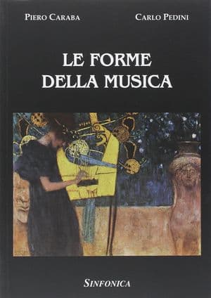 Copertina Forme Della Musica (Le)