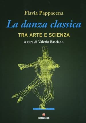 Copertina Danza Classica Tra Arte E Scienza (La)