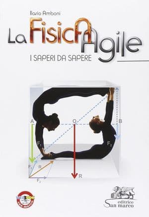 Copertina Fisica Agile (La)