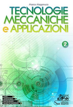 Copertina Tecnologie Meccaniche E Applicazioni 2