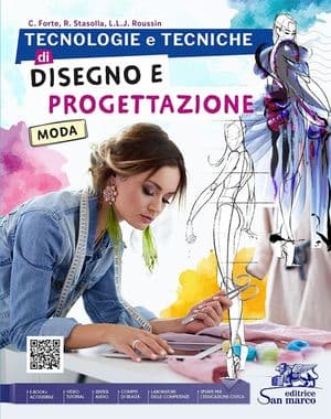 Copertina Tecnologie E Tecniche Di Disegno E Progettazione