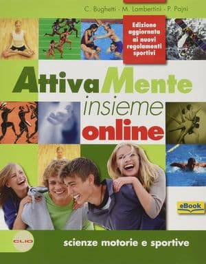 Copertina Attivamente Insieme Online