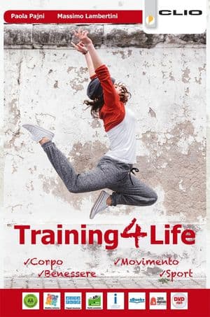 Copertina Training4Life