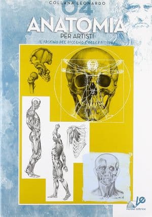 Copertina Anatomia N.4