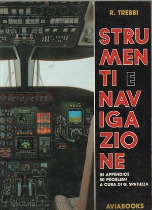 Copertina Strumenti E Navigazione