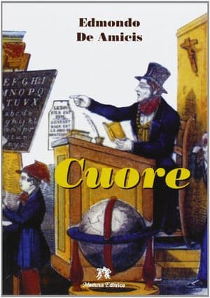 Copertina Cuore