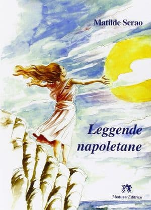 Copertina Leggende Napoletane