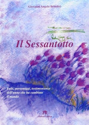 Copertina Sessantotto (Il)