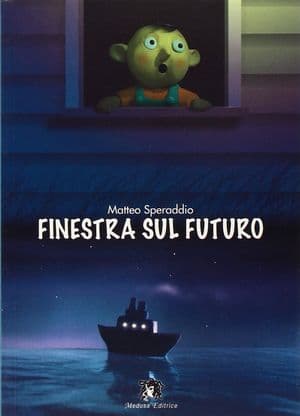 Copertina Finestra Sul Futuro