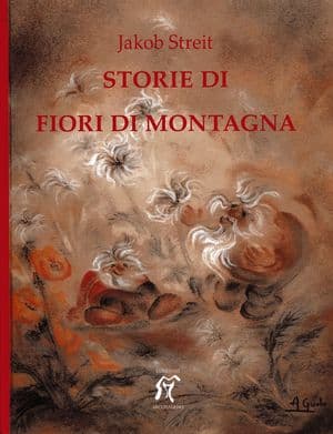 Copertina Storie Di Fiori Di Montagna
