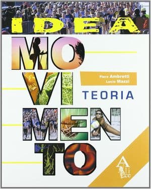 Copertina Idea Movimento