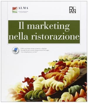 Copertina Marketing Nella Ristorazione (Il)