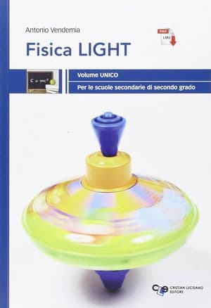 Copertina Fisica Light