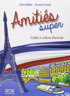 Copertina Amities Super
