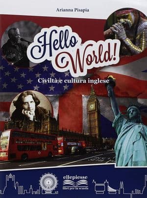 Copertina Hello World!