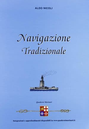 Copertina Navigazione - Tradizionale