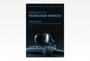Copertina Laboratorio Di Tecnologie Musicali Vol. 1