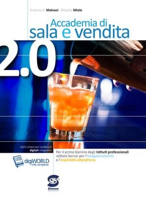 Copertina Accademia Di Sala E Vendita 2.0