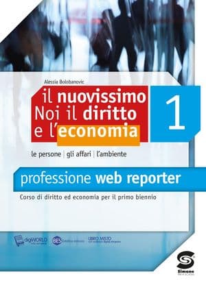 Copertina Nuovissimo Noi (Il) - 2