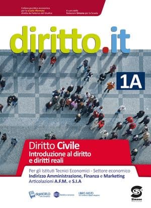 Copertina Diritto.It - 1A