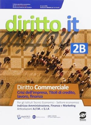 Copertina Diritto.It - 2B