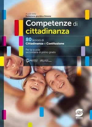 Copertina Competenze Di Cittadinanza