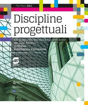 Copertina Discipline Progettuali