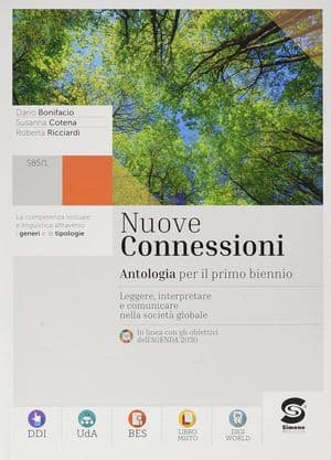 Copertina Nuove Connessioni