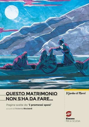 Copertina Questo Matrimonio Non S'Ha Da Fare