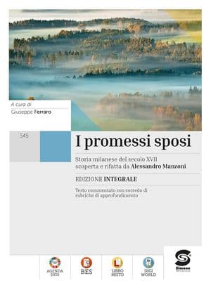 Copertina Promessi Sposi (I)