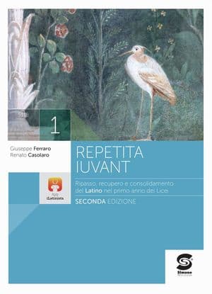 Copertina Repetita Iuvant 1