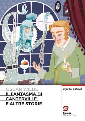 Copertina Fantasma Di Canterville Ed Altri Racconti