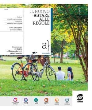 Copertina Nuovo Stare Alle Regole (Il)