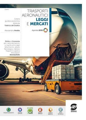 Copertina Trasporti Aeronautici Leggi E Mercati