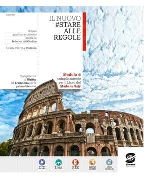 Copertina Nuovo # Stare Alle Regole Per Il Made In Italy (Il)