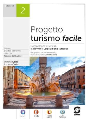 Copertina Progetto Turismo Facile 2