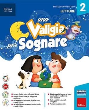 Copertina Una Valigia Per Sognare