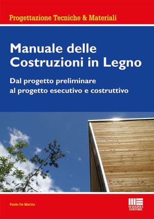 Copertina Manuale Delle Costruzioni In Legno